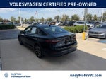 2023 Volkswagen Jetta 1.5T S