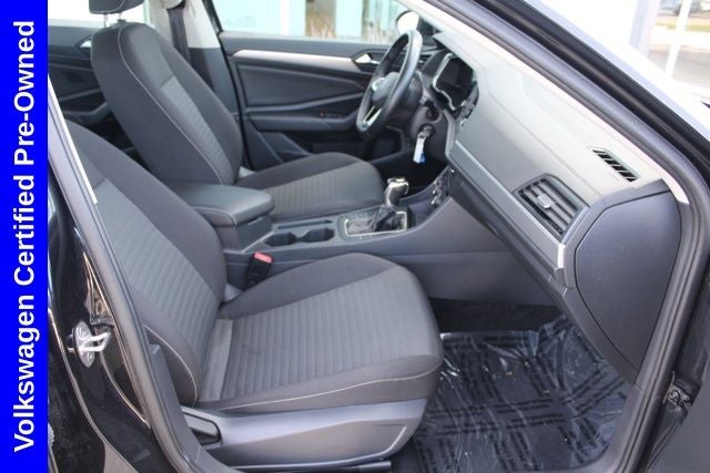 2024 Volkswagen Jetta 1.5T S