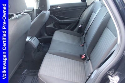 2024 Volkswagen Jetta 1.5T S