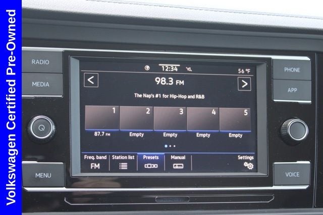 2024 Volkswagen Jetta 1.5T S