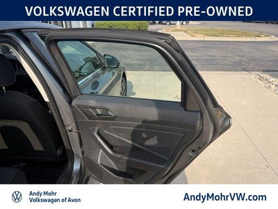 2024 Volkswagen Jetta 1.5T S