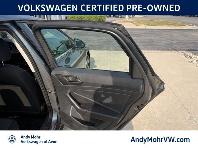 2024 Volkswagen Jetta 1.5T S