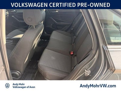 2024 Volkswagen Jetta 1.5T S
