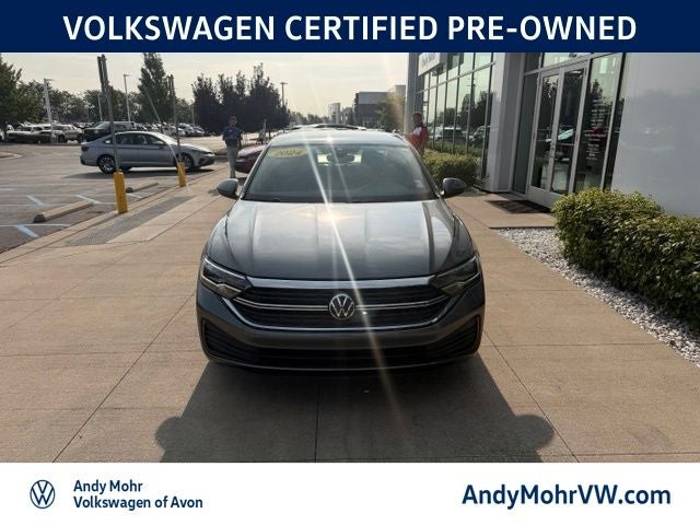 2024 Volkswagen Jetta 1.5T S
