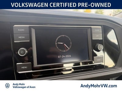2024 Volkswagen Jetta 1.5T S