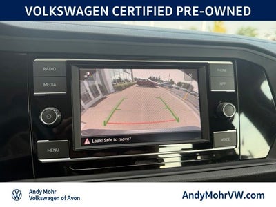 2024 Volkswagen Jetta 1.5T S
