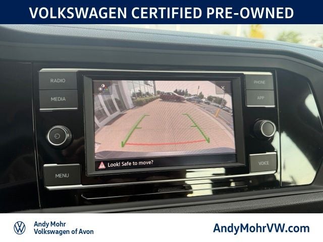 2024 Volkswagen Jetta 1.5T S