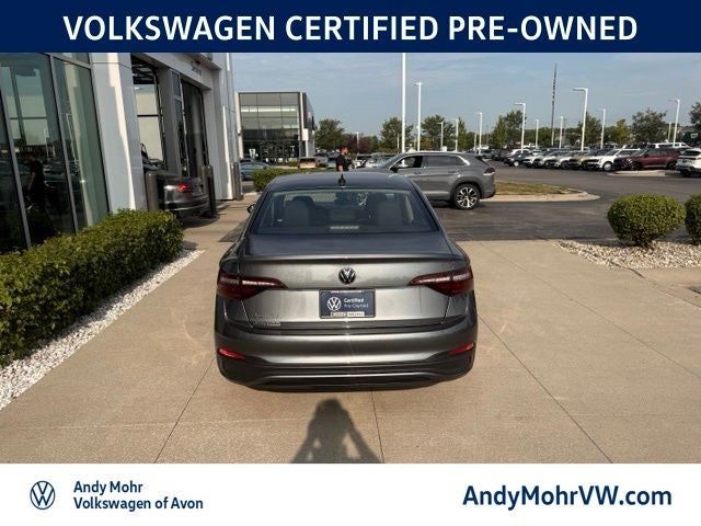2024 Volkswagen Jetta 1.5T S
