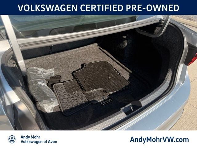 2023 Volkswagen Jetta 1.5T S