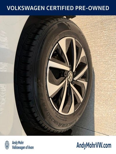2023 Volkswagen Jetta 1.5T S