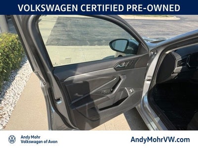 2023 Volkswagen Jetta 1.5T S