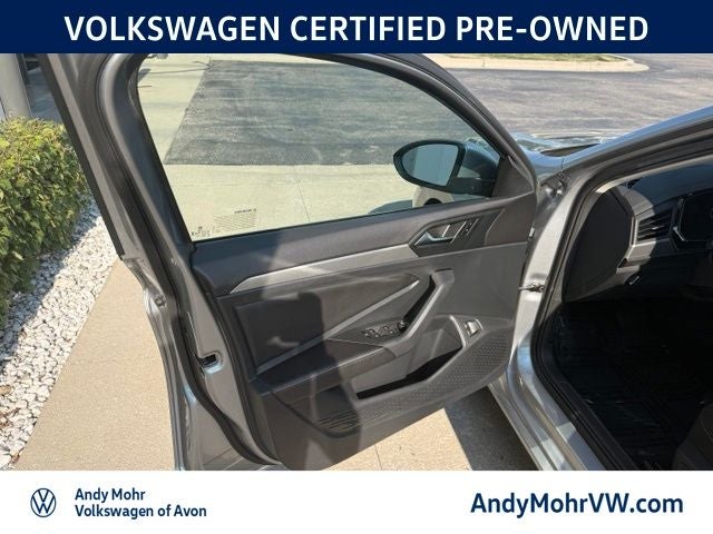 2023 Volkswagen Jetta 1.5T S