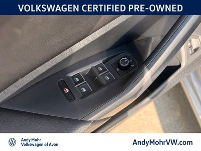 2023 Volkswagen Jetta 1.5T S