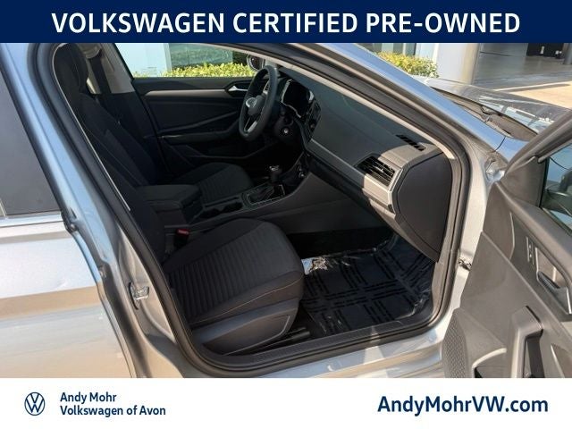 2023 Volkswagen Jetta 1.5T S