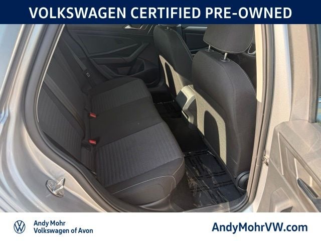 2023 Volkswagen Jetta 1.5T S