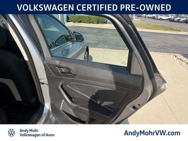 2023 Volkswagen Jetta 1.5T S