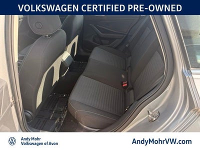 2023 Volkswagen Jetta 1.5T S