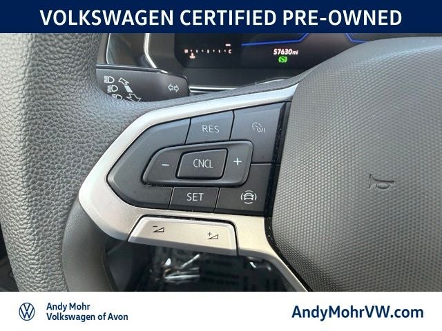 2023 Volkswagen Jetta 1.5T S