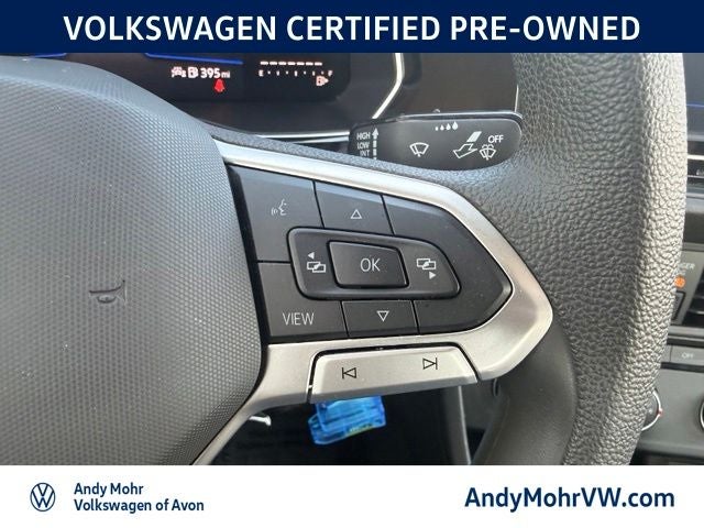 2023 Volkswagen Jetta 1.5T S