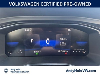 2023 Volkswagen Jetta 1.5T S