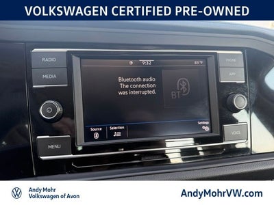 2023 Volkswagen Jetta 1.5T S