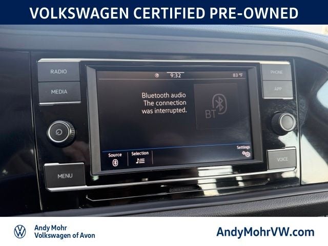 2023 Volkswagen Jetta 1.5T S
