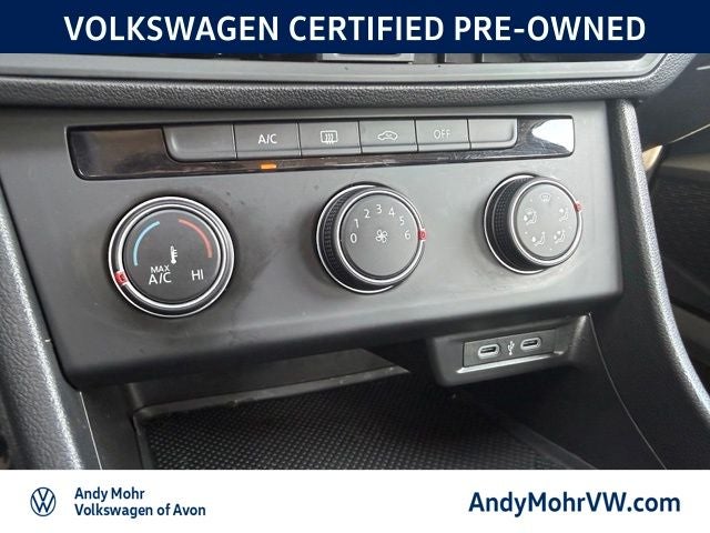 2023 Volkswagen Jetta 1.5T S
