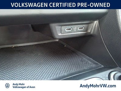 2023 Volkswagen Jetta 1.5T S