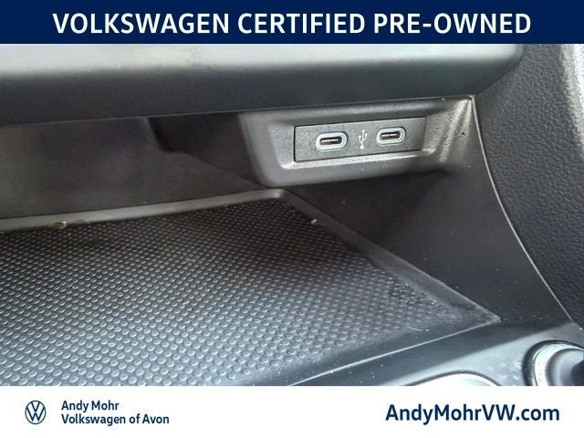 2023 Volkswagen Jetta 1.5T S