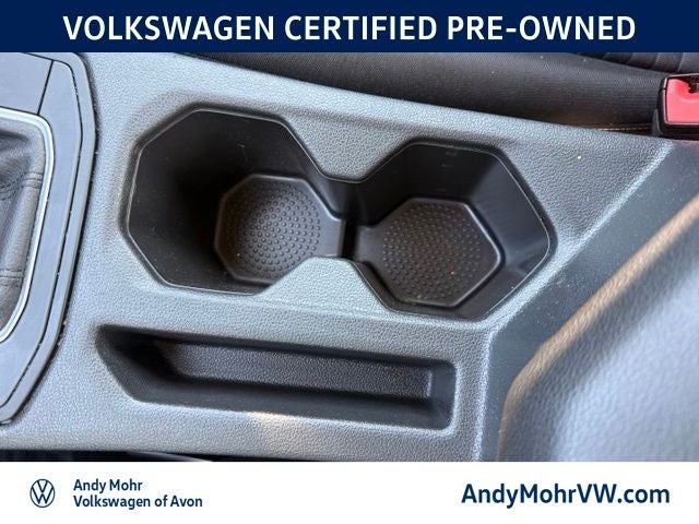 2023 Volkswagen Jetta 1.5T S