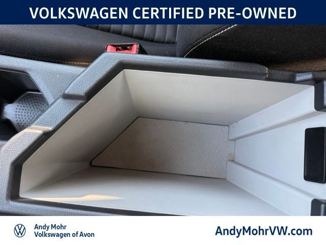 2023 Volkswagen Jetta 1.5T S