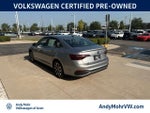 2023 Volkswagen Jetta 1.5T S
