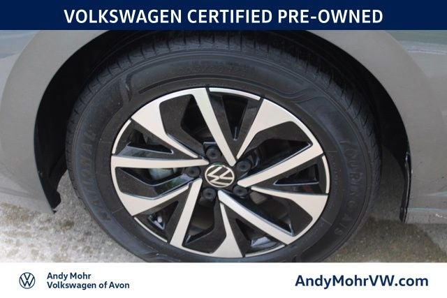 2024 Volkswagen Jetta 1.5T S