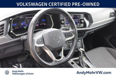 2024 Volkswagen Jetta 1.5T S