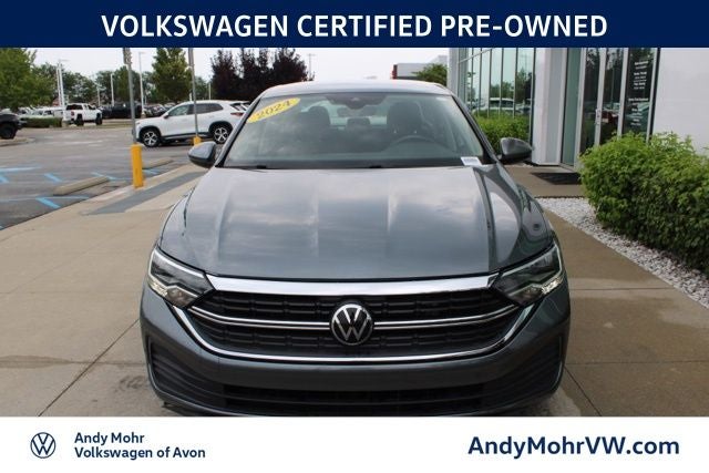 2024 Volkswagen Jetta 1.5T S