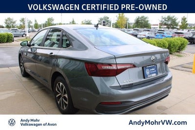 2024 Volkswagen Jetta 1.5T S