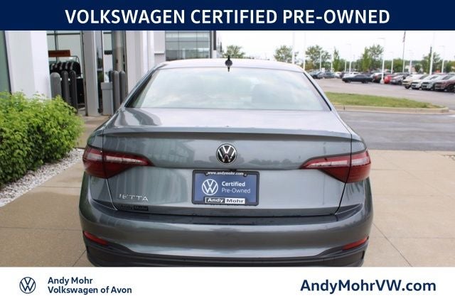 2024 Volkswagen Jetta 1.5T S