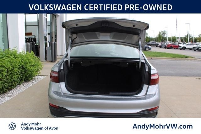 2024 Volkswagen Jetta 1.5T S