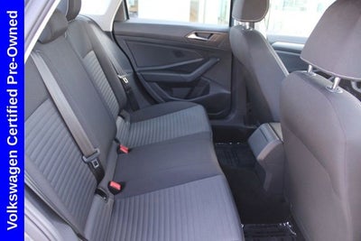 2024 Volkswagen Jetta 1.5T S