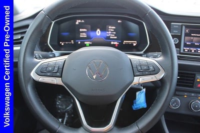 2024 Volkswagen Jetta 1.5T S