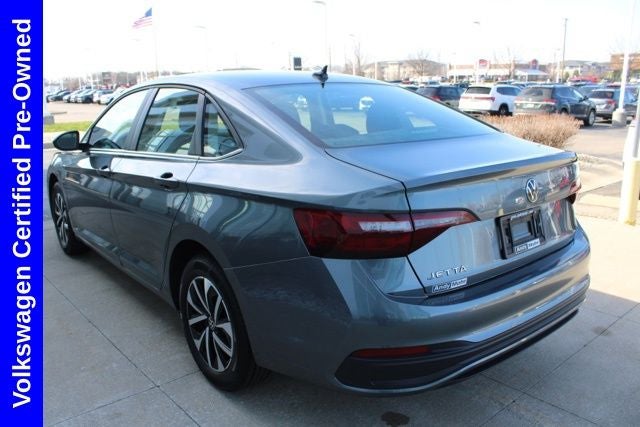 2024 Volkswagen Jetta 1.5T S