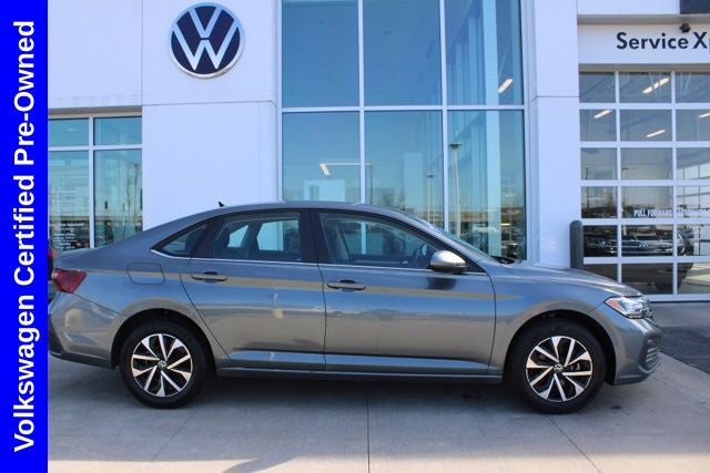 2024 Volkswagen Jetta 1.5T S