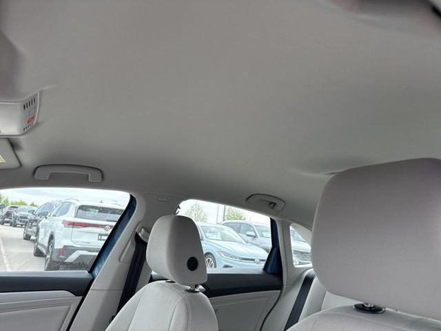 2026 Volkswagen Jetta 1.5T S