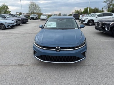 2026 Volkswagen Jetta 1.5T S