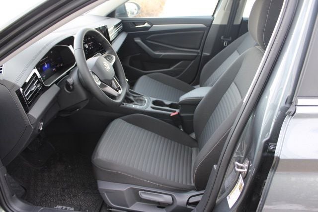 2026 Volkswagen Jetta 1.5T S