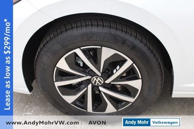 2026 Volkswagen Jetta 1.5T S