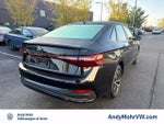 2027 Volkswagen Jetta 1.5T S