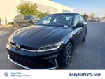 2027 Volkswagen Jetta 1.5T S