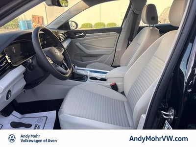 2027 Volkswagen Jetta 1.5T S