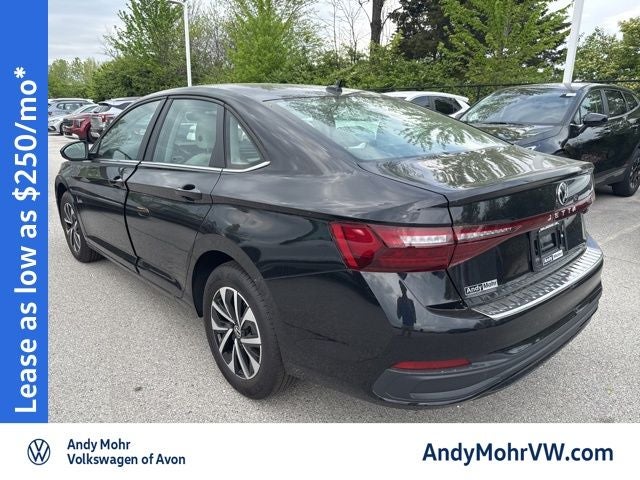 2026 Volkswagen Jetta 1.5T S